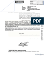 Escrito A PJ Pidiendo Restitucion de Bien Inmueble-Exp. 0058-2014-Volcan