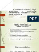 ANÁLISE ECONÔMICA DO DIREITO - SEMINARIO 2 - parte 2