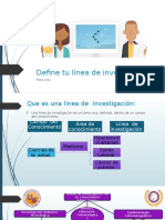 01 Define Tu Linea de Investigacion - Compress