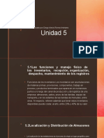 Unidad 5