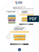 Instructivo Pago en CUENTA RECAUDADORA 2103