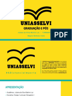 Slides Socialização (Presencial)