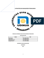 Makalah PMP (Teknologi Informasi Dan Sistem Informasi Pemasaran) Kel8 2