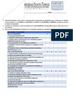 Formato Autoevaluacion