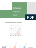 23 - Integrales Definidas 2022