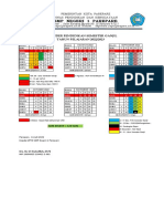 Kalender Pendidikan 2022 - 2023 SMPN 1 (REVISI)