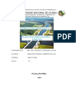 Solucionario Estructuras Hidraulicas PDF