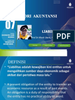 Sesi 7 PPT Liabilitas