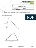 10A T2 Midterm Math