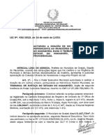 Estado Do Maranhão En3Amim de Borno, 05 - Centro Grajaú - ML 06.377.06310001-48 - Em&R Site