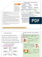 Ficha de Avance 05-09 de Septiembre