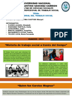 Trabajo Social