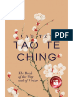 Tao Te Ching, or The Tao and It - Lao-Tzu - Go47j