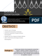 Fisiologia