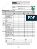 Libreta Formativa