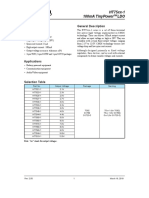 HT7540-1 HoltekSemiconductor