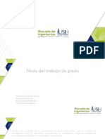 PLANTILLA - Presentación Simposio (Escuela de Ingenierías)