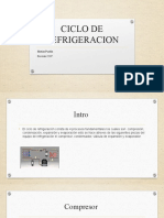 Ciclo de Refrigeracion Matias Puebla 221v