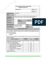 Proyecto Final Química