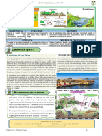 Los Ecosistemas-1°