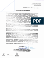 Oficio y Acta CancelaciÃ N LPNSCC001SJRTV2023