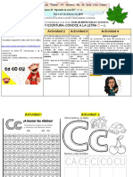 Semana 21 C Lecto Escritura