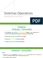 Ca7 - Sincronizacion - Hilos Java 2