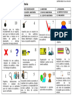 Taller 08 Conceptos Auditorias Sep 2018