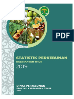 Buku Statistik2019