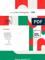 Perakitan Komputer - DP2