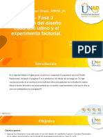 Fase 3 Diseño Experimental Colaborativo