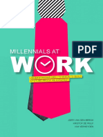 Millennials at Work