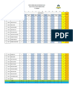 Rekap Agenda Amaliyah Ramadhan 1444 H Kelas 4 Ikhlas Sdit At-Taqwa Garuda T.P. 2022/2023