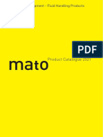 MATO-Product-catalog 2021