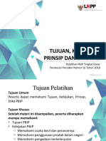 Materi 2. Tujuan, Kebijakan, Etika PBJ v.3.1