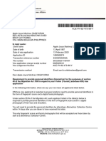 S257a s40 Requirement To Provide Biometrics 5