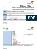 Plan de Mejoramiento Grado 11 Filsofia Segundo Periodo Ludwin Marquez 2019