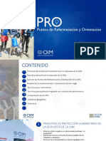 Pro Oim-Col V