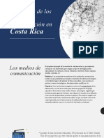 Exposición de Comunicación.