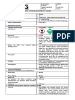 Msds Oxygen VGL