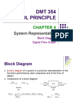Chapter 4 - System Representation