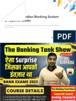 Structure of Indian Banking System With Anno 1682312428677