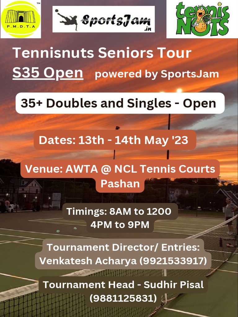 Tennisnuts Seniors Tour S35C Open powered by Sportsjam (2) PDF