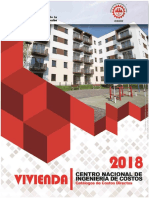 Vivienda 2018 Unlocked