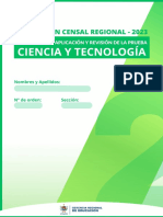 Evaluación Censal