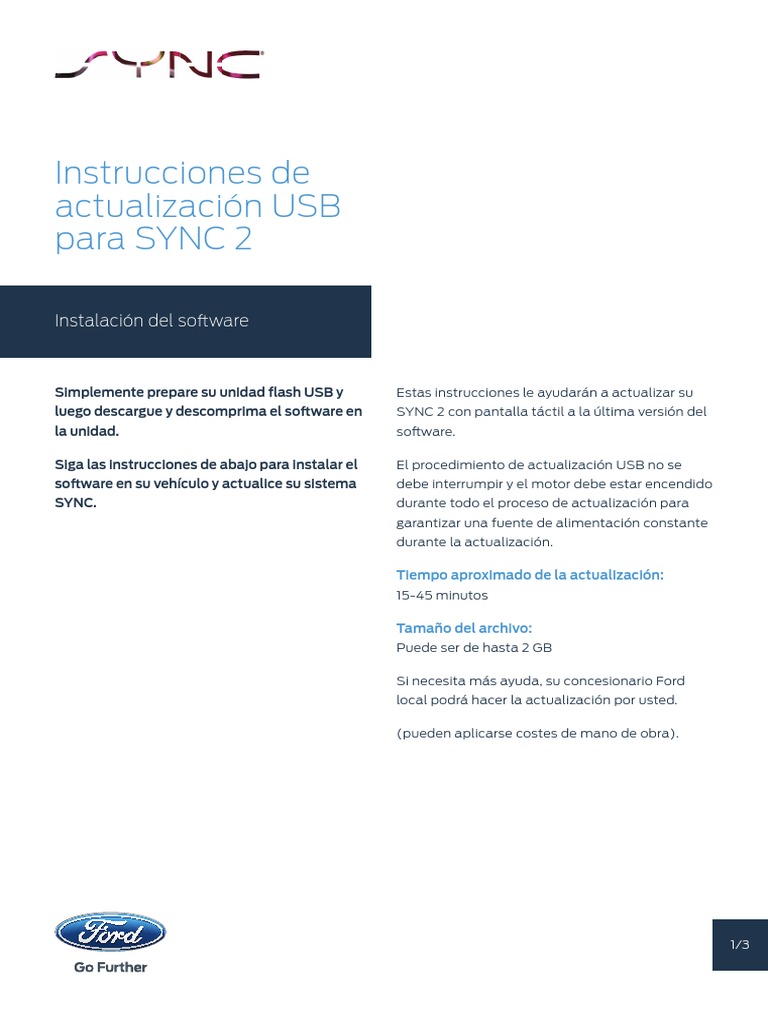 QUE ES SYNC EN EL CELULAR visual data 5