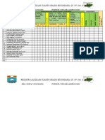 Registro Auxiliar Modelo