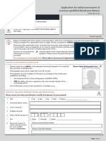 Adc Assessment