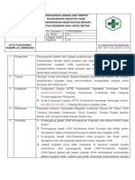 32) 4.2.4.2 Sop Penyusunan Jadwal Dan Tempat Linprog