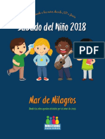 NAD ChildrensSabbath2018 Spanish